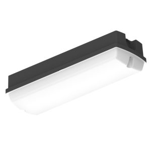 Ledvance plafona lampa ar sensoru 8W CPS IP65 BK