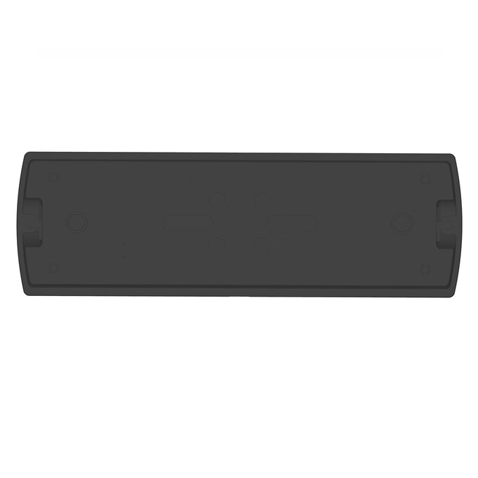 Ledvance plafona lampa ar sensoru 8W CPS IP65 BK