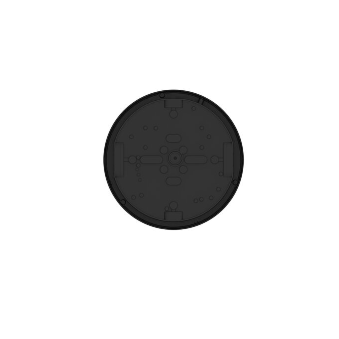 Ledvance plafona lampa 250 P 9.5W CPS BK