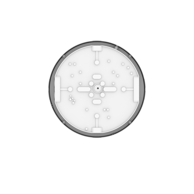 Ledvance plafona lampa ar sensoru 300 P 18W CPS WT