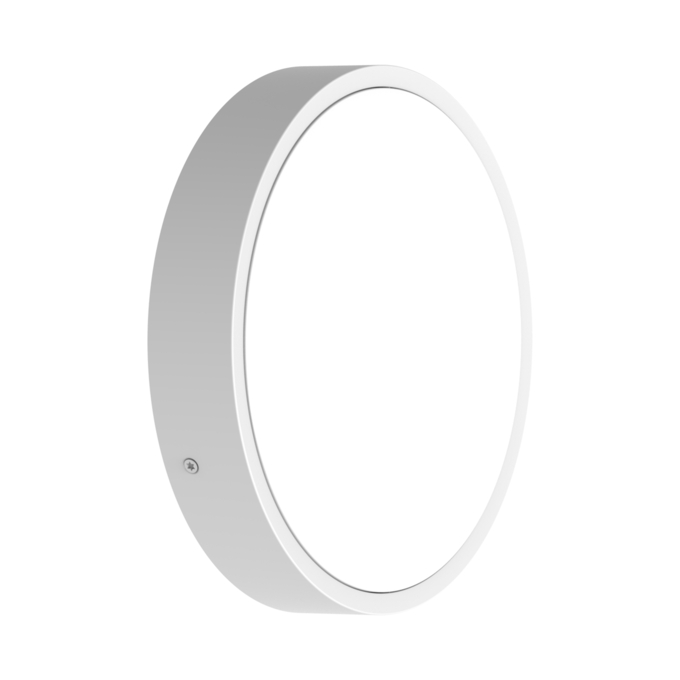 Ledvance plafona lampa ar sensoru 250 P 10W CPS WT