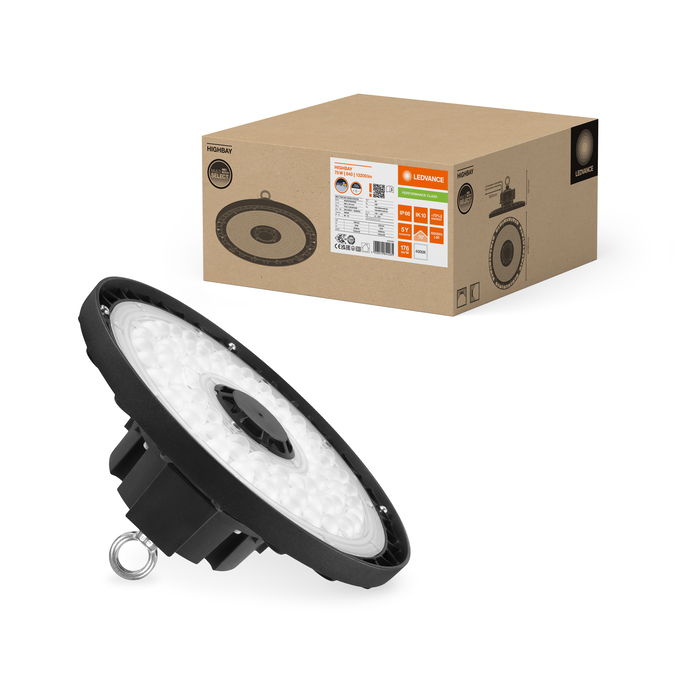 Ledvance LED HIGH BAY GEN 5 75W 840 70° IP66 - Image 3
