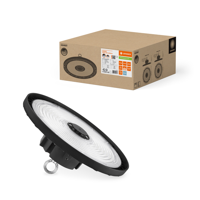 Ledvance LED HIGH BAY GEN 5 150W 865 110° IP66 - Image 3