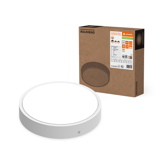 Ledvance plafona lampa 250 P 9.5W CPS WT - Image 3