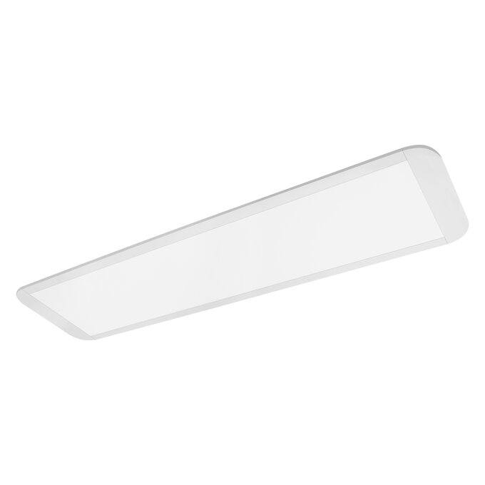 Ledvance LED piekarama lampa 1200 36 W 3000 K UGR19