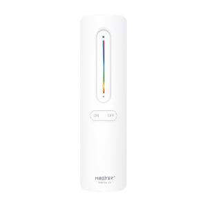 C4 1 zonas balta RGB+CCT tālvadības pults