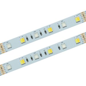 LED lente RGB+CCT 14.4W/m 12V