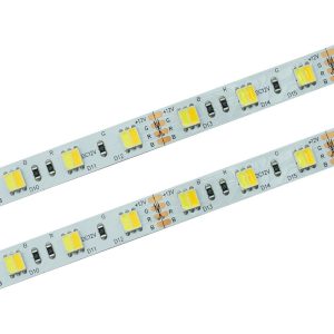 LED lente 12V CCT 14.4W/m 3000K - 6500K
