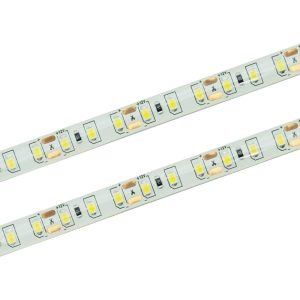 LED lente 12V 9.6W/m IP63 4000K