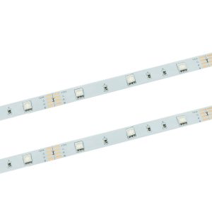 RGB LED lente 12V 7.2W/m