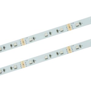 RGB LED lente 12V 11.5 W/m