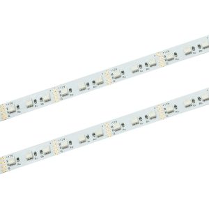 RGB 12V LED lente 22 W/m 12V