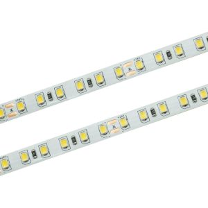 LED lente 9,6 W/m 24 V 3000K