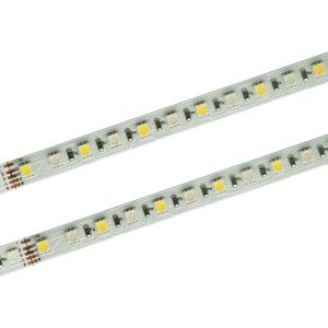 Profesionāla LED lente  RGB+WW 22W/m 24V