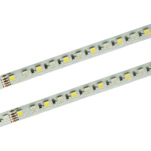 Profesionāla LED lente RGB+NW 22W/m 24V