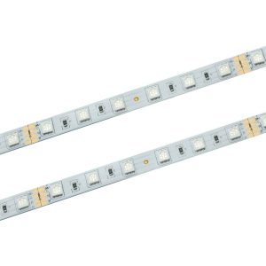 RGB LED lente 14.4W/m 24V