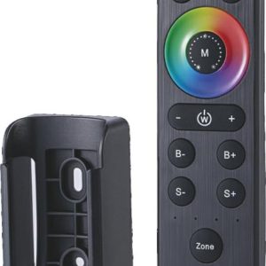 VOLTA PROVERO 4 zonu RGB/RGBW tālvadības pults