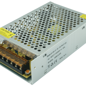 LED barošanas bloks 12V 100W