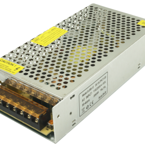 LED barošanas bloks 12V 200 W