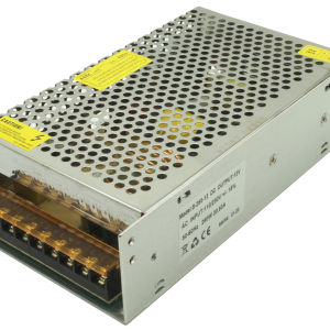 LED barošanas bloks 12V 250 W