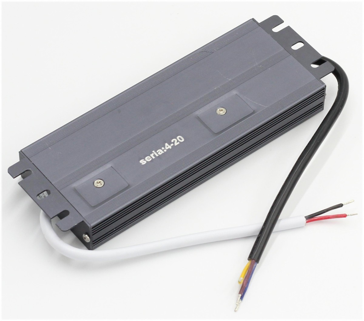 Barošanas bloks ūdensizturīgs 12V 150W IP67
