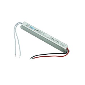 SLIM barošanas bloks 12 V 24 W