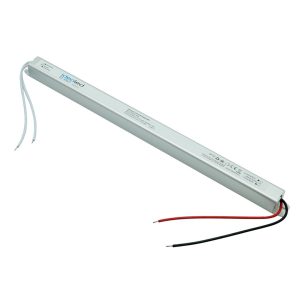 SLIM barošanas bloks 12 V 48 W