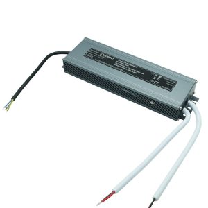 Barošanas bloks ūdensizturīgs 200W 24V