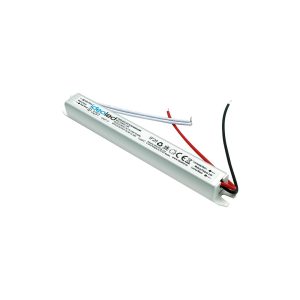 SLIM barošanas bloks 24V 24W