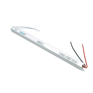 SLIM barošanas bloks 24V 48W