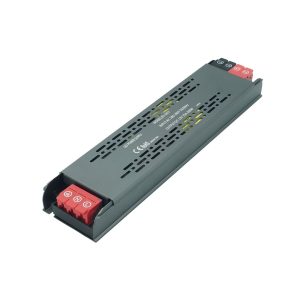 PROVERO ULTRA SLIM 12 V līdzstrāvas 300 W barošanas bloks