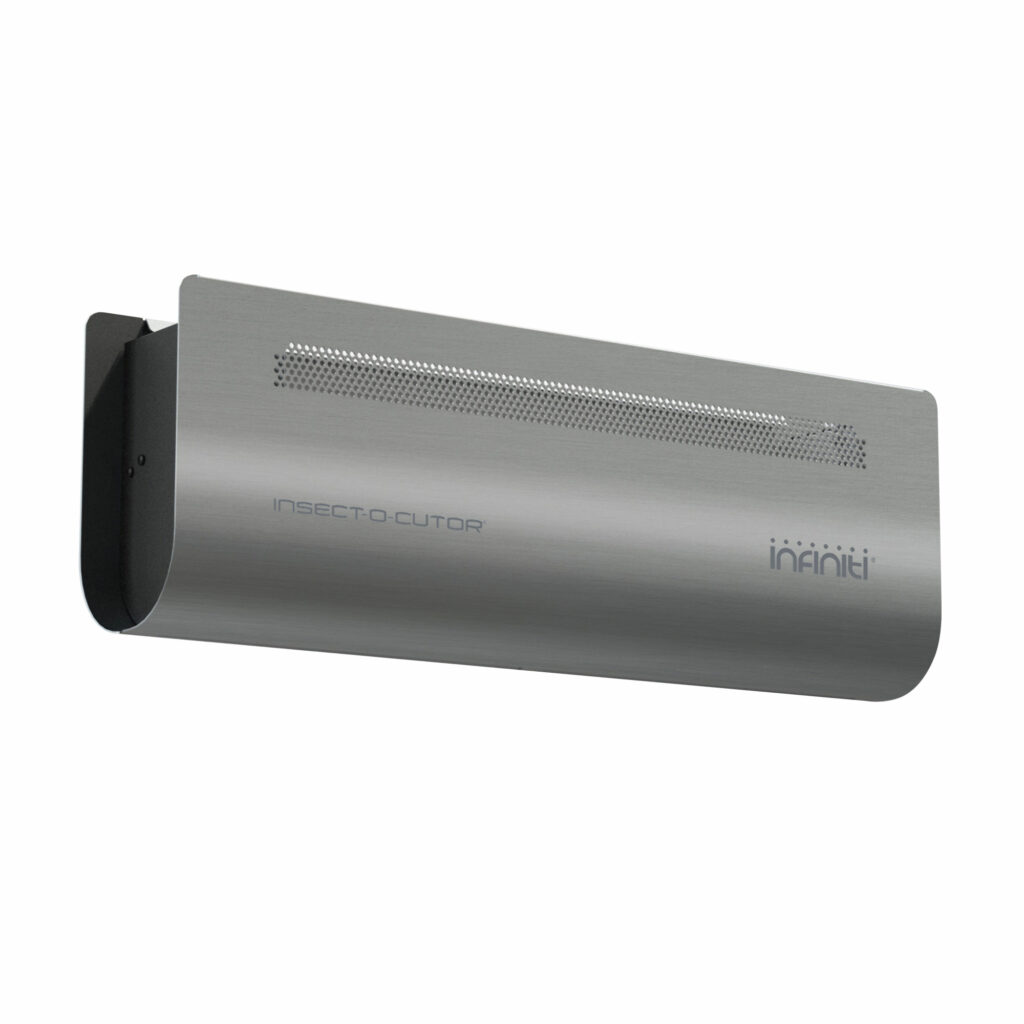 Insektu ķērājs Pelsis Infiniti Compact - UV LED