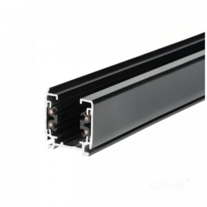 Rail Kobi 2M black | WATTpro