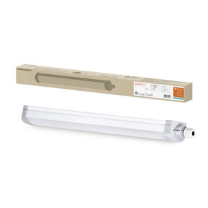Moisture-resistant luminaire Ledvance DampProof Compact 600 16W/4000K