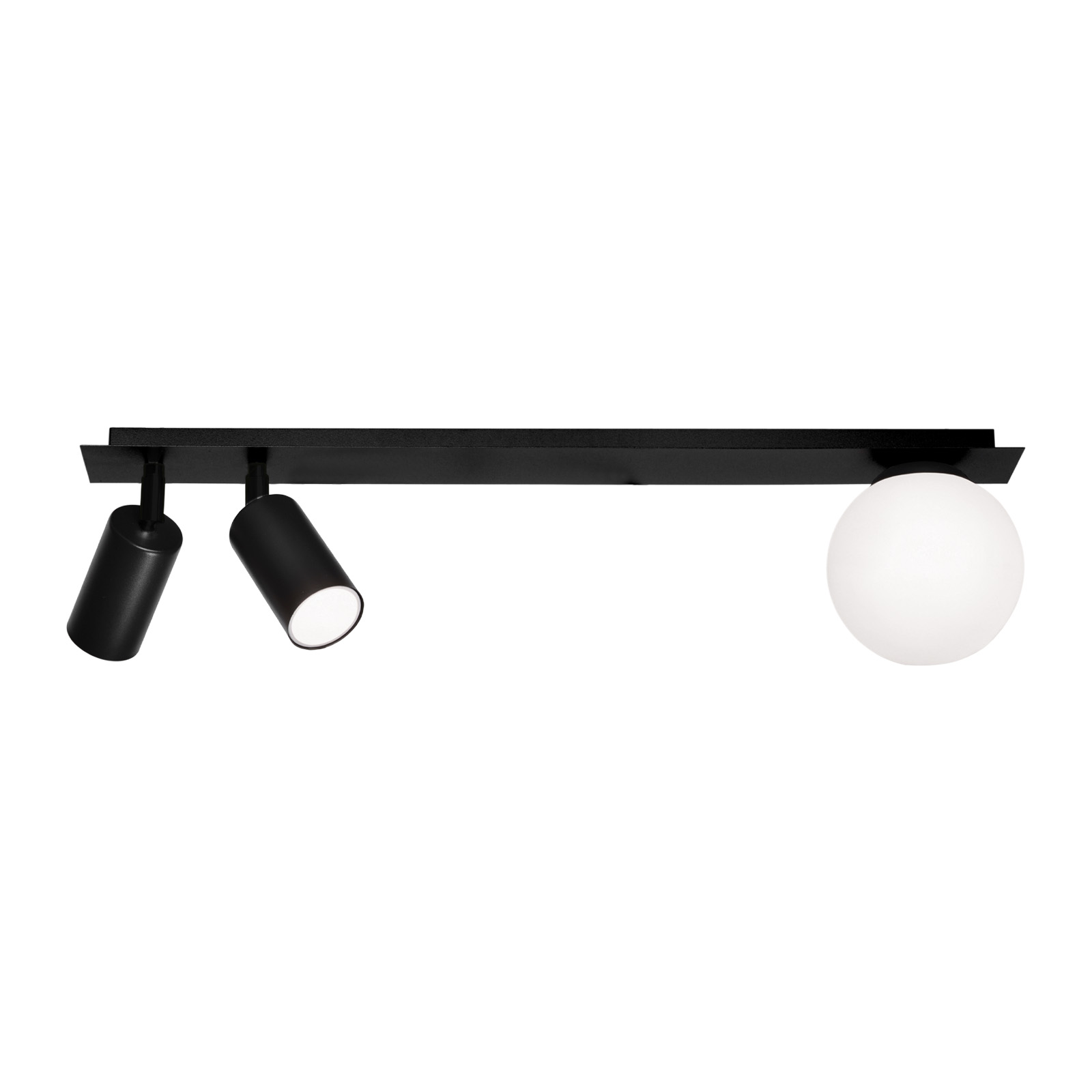 Griestu lampa K-4135 - ALBIO - Kaja Lighting | WATTpro