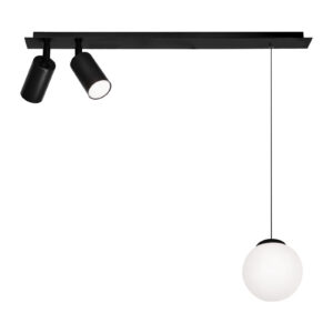 Ceiling lamp K-4137 - ALBIO - Kaja Lighting | WATTpro