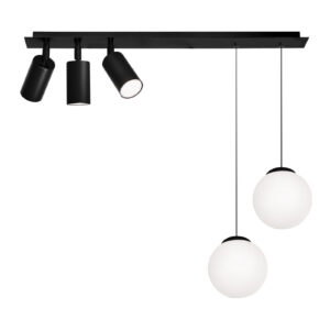 Ceiling lamp K-4138 - ALBIO - Kaja Lighting | WATTpro