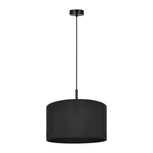 Pendant lamp K-4320 - SIMONE BLACK - Kaja Lighting | WATTpro