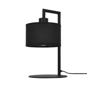 Galda lampa K-4322 - SIMONE BLACK - Kaja Lighting | WATTpro