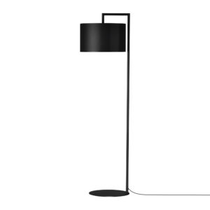 Stāvlampa K-4323 - SIMONE BLACK - Kaja Lighting | WATTpro