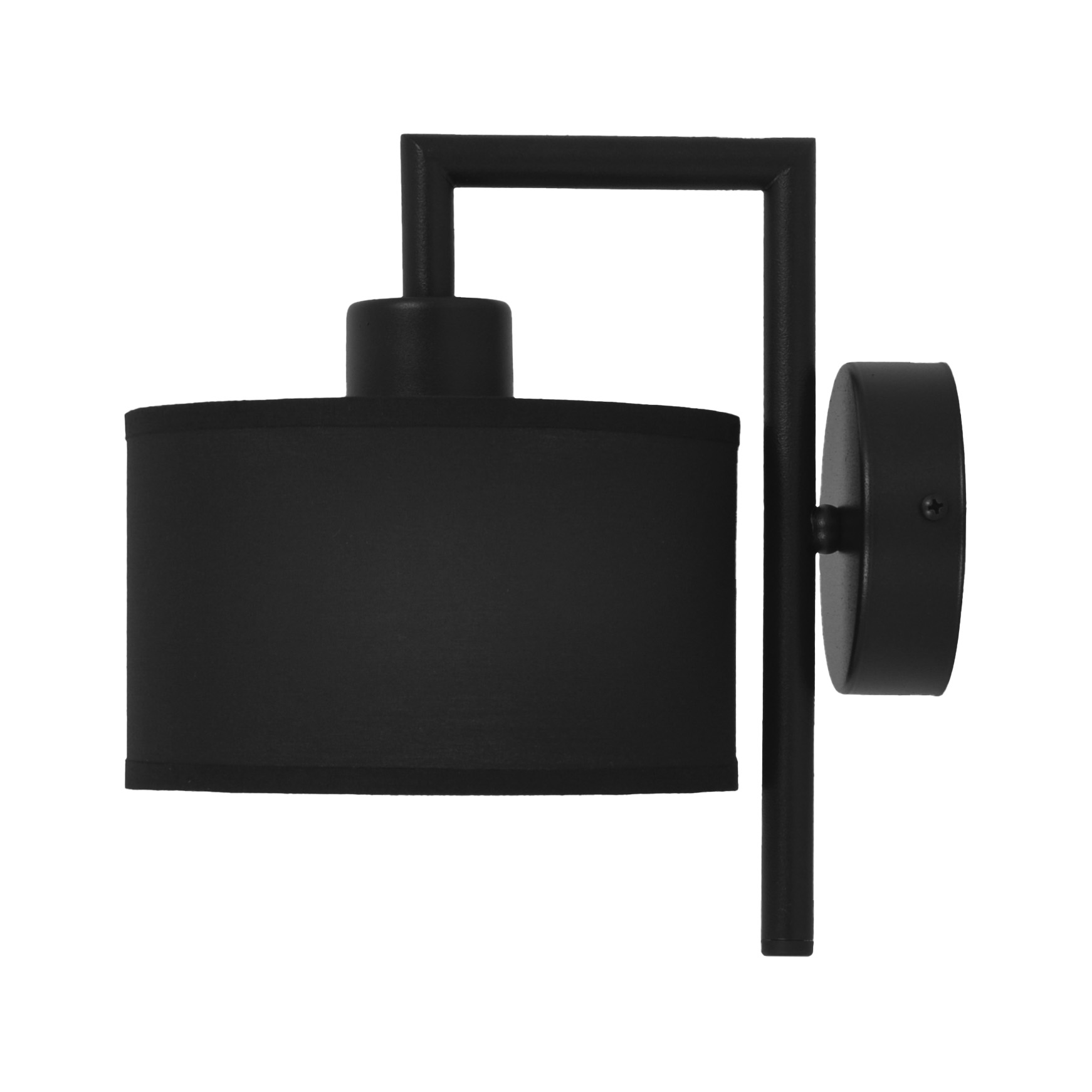 Sienas lampa K-4324 - SIMONE BLACK