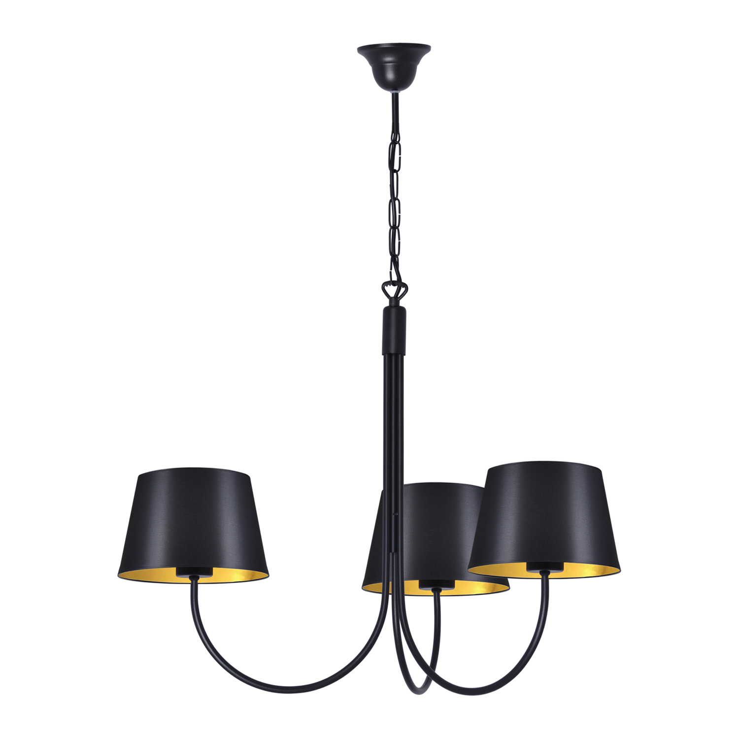 Lustra K-4335 - SASTO - Kaja Lighting | WATTpro