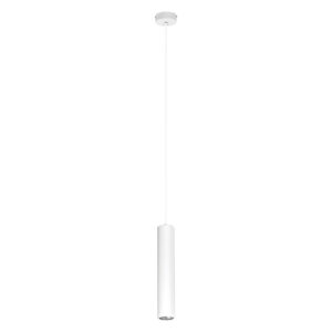 Pendant lamp K-4417 - MILE WHITE - Kaja Lighting | WATTpro