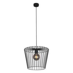 Pendant lamp K-4641 - SOUL BLACK - Kaja Lighting | WATTpro