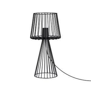 Galda lampa K-4642 - SOUL BLACK - Kaja Lighting | WATTpro