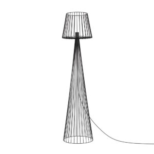 Stāvlampa K-4643 - SOUL BLACK - Kaja Lighting | WATTpro