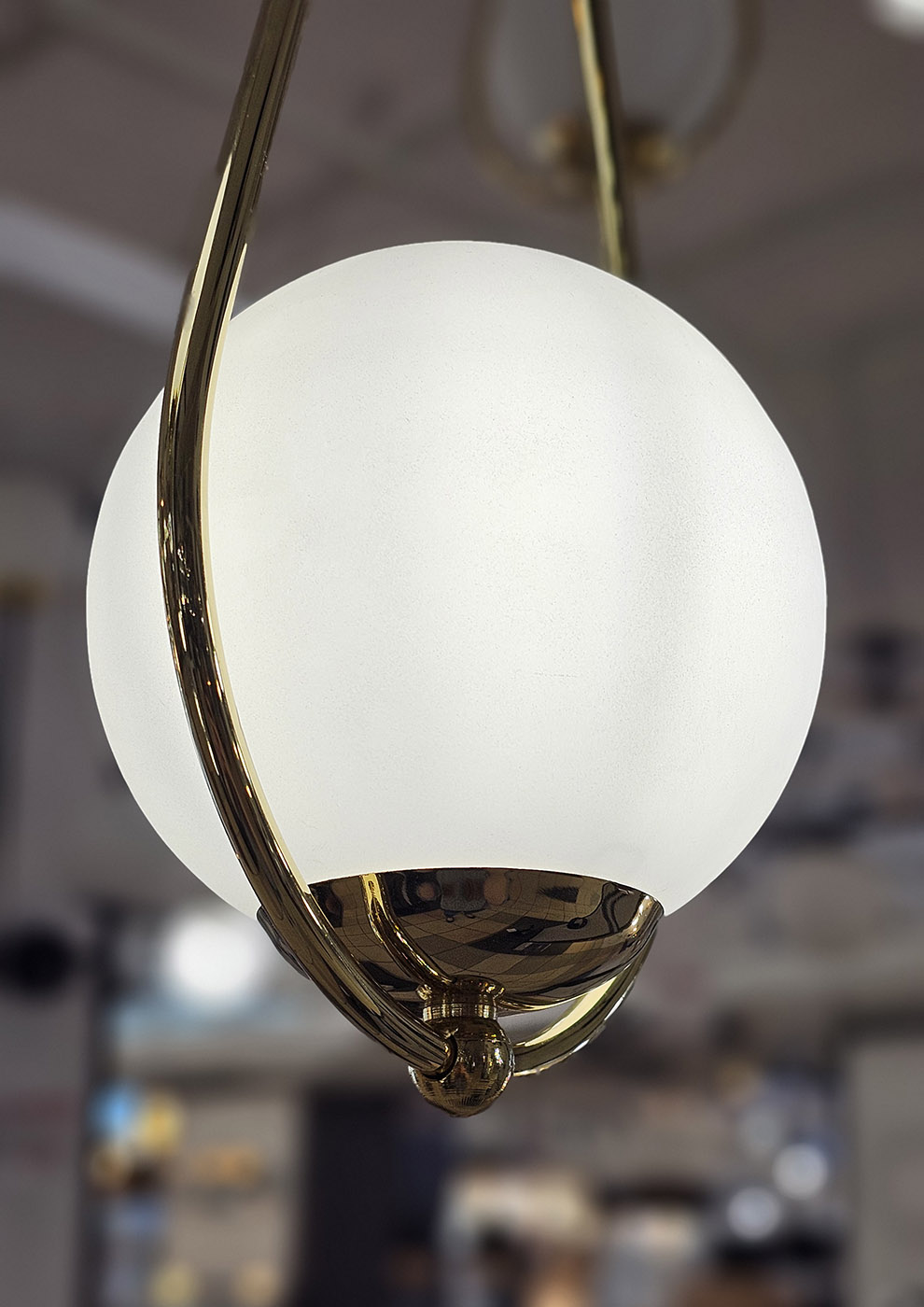 Pendant lamp K-4775 - NEVE GOLD - Image 5