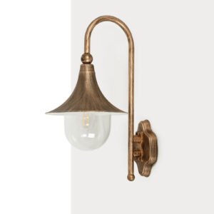 Sienas lampa K-8125 CZARNY/ZŁOTY - BOSTON - Kaja Lighting | WATTpro
