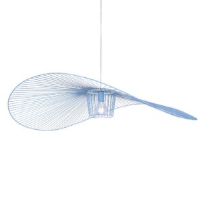 Pendant lamp KP-21 NIEBIESKI - KAPELUSZ - Kaja Lighting | WATTpro
