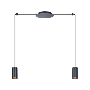 Pendant lamp K-4896 - PUERTO - Kaja Lighting | WATTpro
